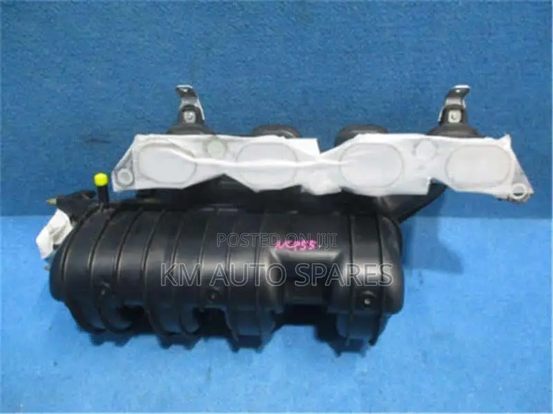 Toyota Probox Intake Manifold, INZ Engine.
