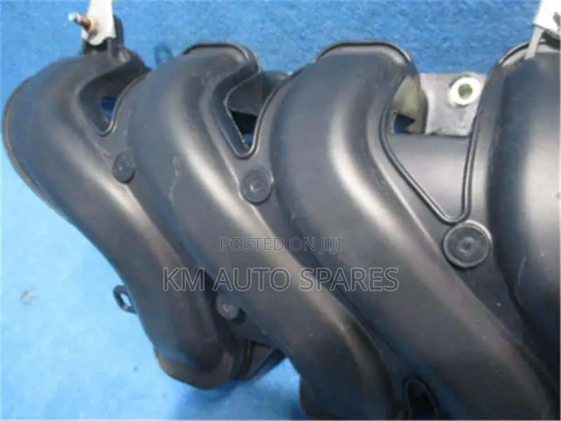 Toyota Probox Intake Manifold, INZ Engine.