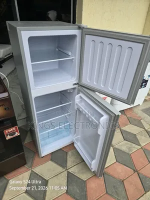 Refregerator Von