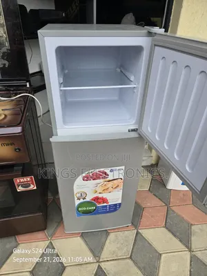Refregerator Von