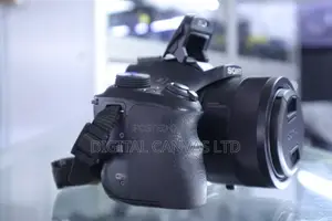 Sony HX400V