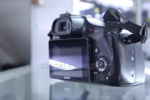 Sony HX400V
