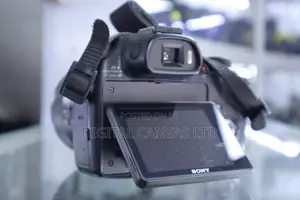 Sony HX400V
