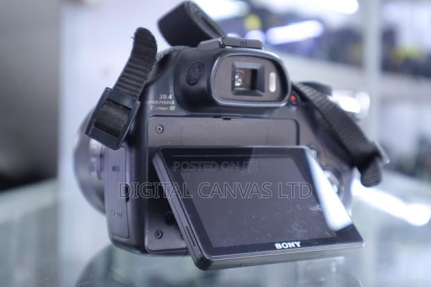 Sony HX400V - thumbnail 3