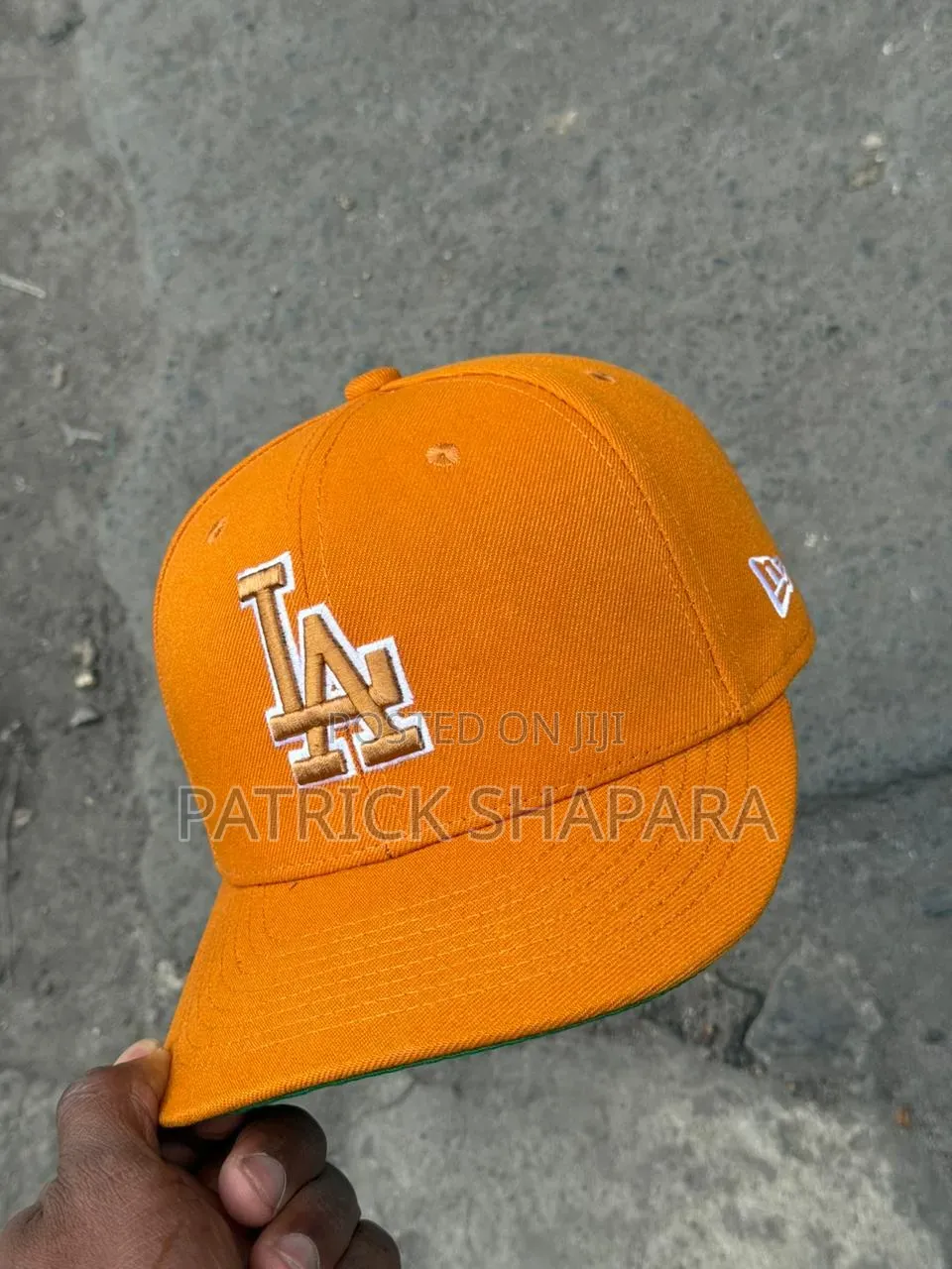 New Era Topper 59fifty Cap