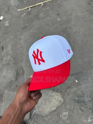 New Era Topper 59fifty Cap