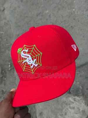 New Era Topper 59fifty Cap