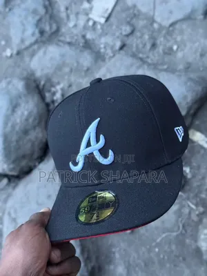 New Era Topper 59fifty Cap