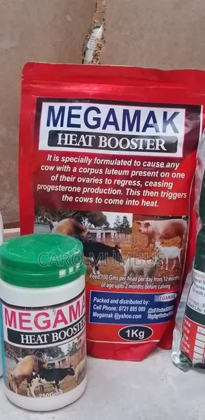 Animal Feeds