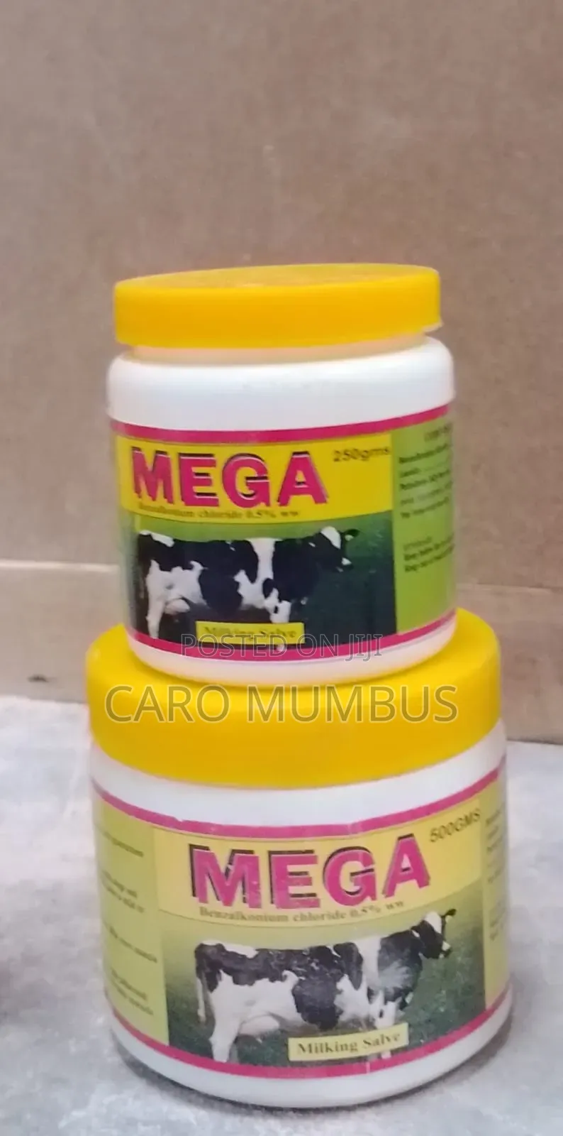 Animal Feeds