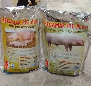Animal Feeds