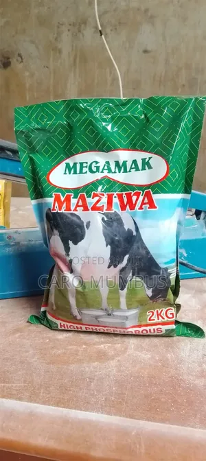 Animal Feeds
