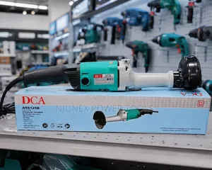 Dca Ass125b 710w Straight Grinde