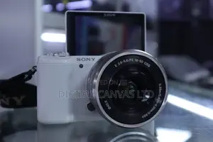 Sony A5100