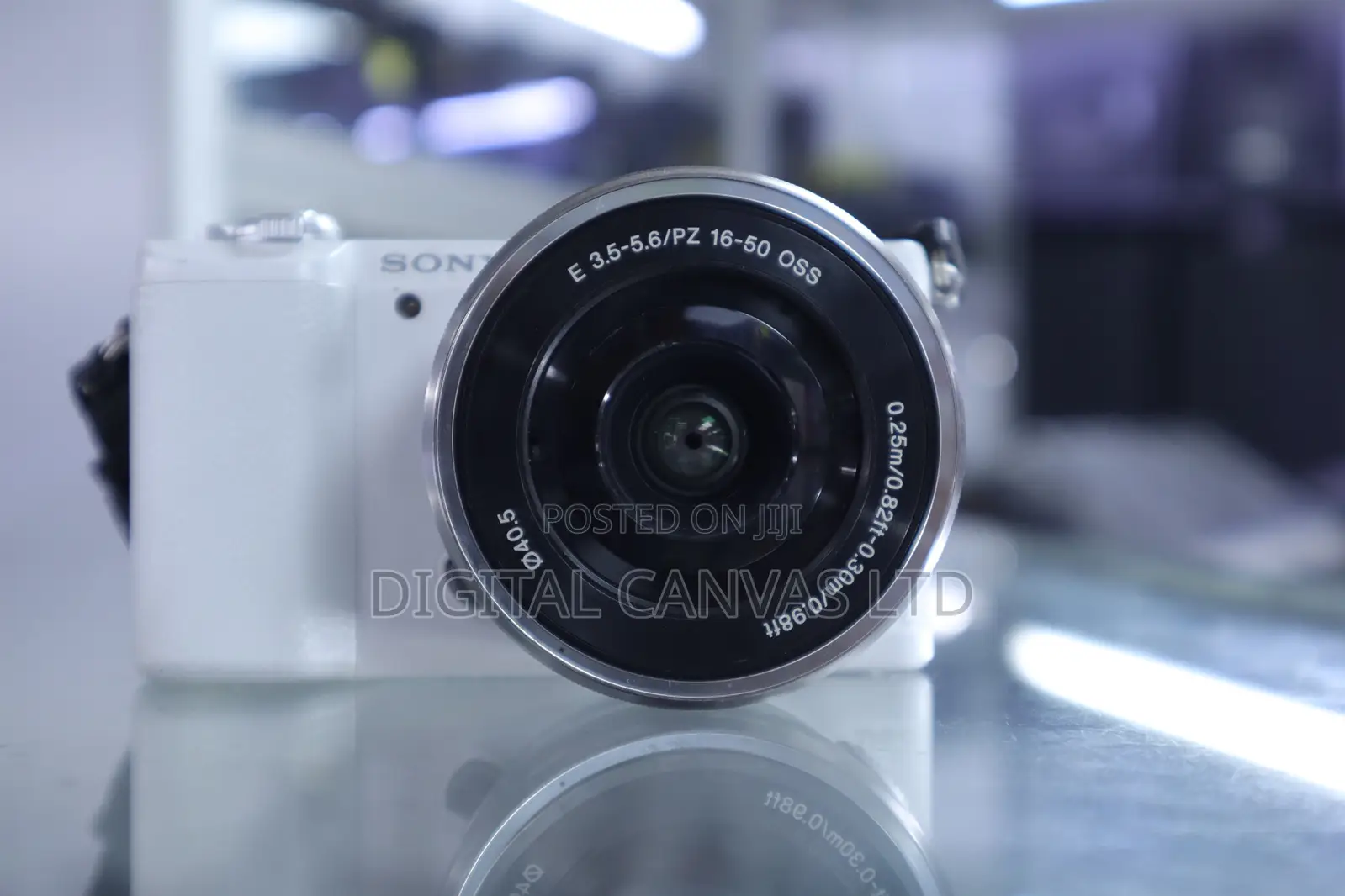 Sony A5100