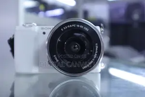 Sony A5100