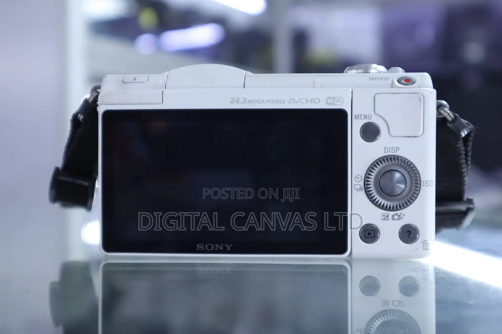 Sony A5100