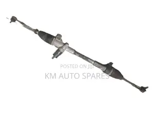 Daihatsu Charade Steering Rack.