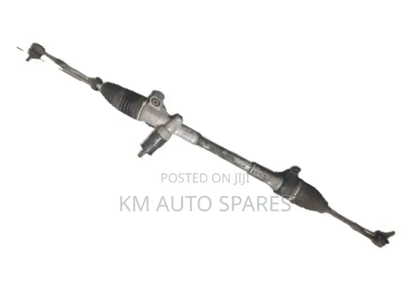Daihatsu Charade Steering Rack.