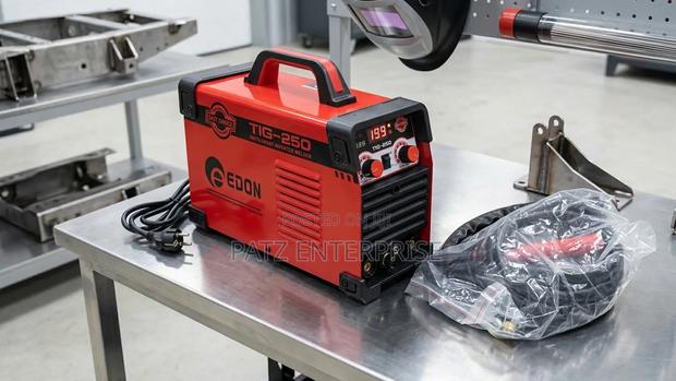 Inverter Welding Machine - main view