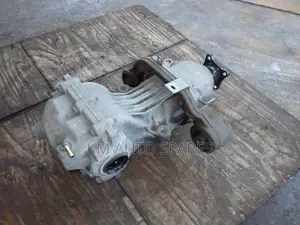 Nissan X-Trail Nt30 Rear Differential Gear (Diff).
