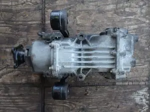 Nissan X-Trail Nt30 Rear Differential Gear (Diff).