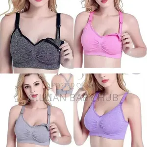 Nursing Bra