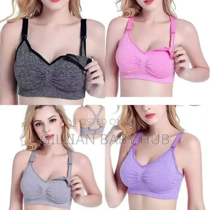 Nursing Bra