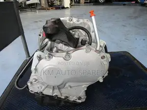 Toyota 3sz Gearbox for Toyota Passo Sette, Bb.
