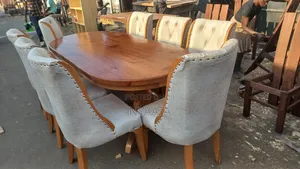 8seater Dining Set