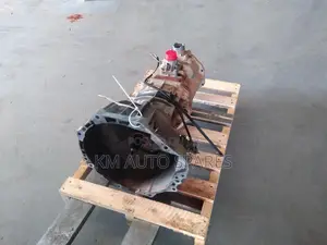 Toyota 1kz Gearbox for Land Cruiser Prado, Hilux, Surf.