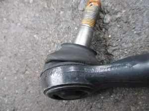 Mazda Axela Steering Rack