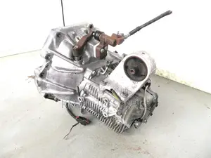 Nissan Sr20 Gearbox for Serena, Bluebird, Liberty, Primera.