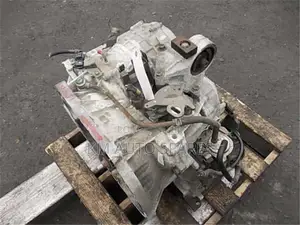 Nissan Liberty Gearbox.