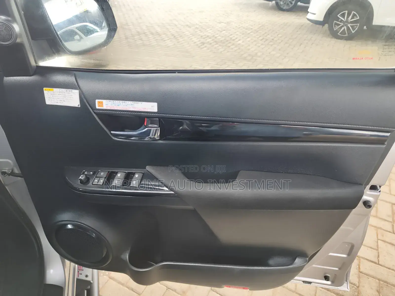 Toyota Hilux 2.4 Diesel 2020 Silver