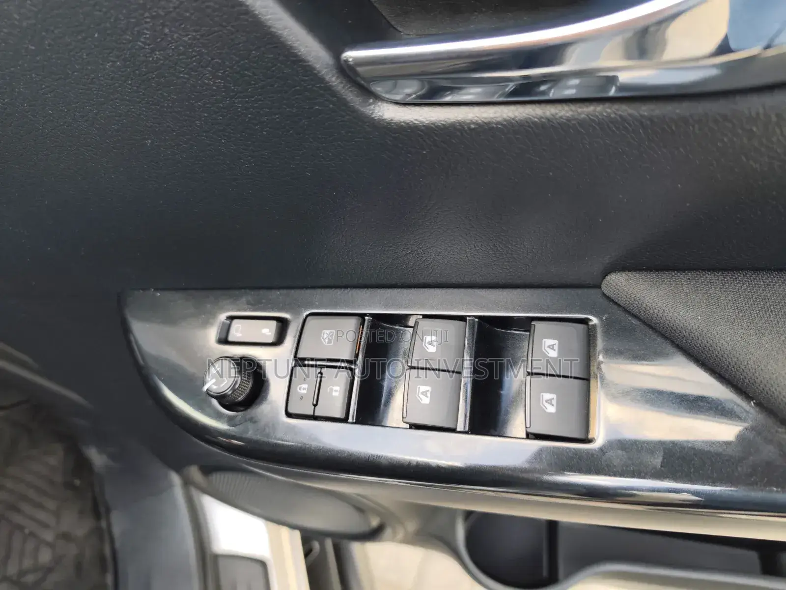 Toyota Hilux 2.4 Diesel 2020 Silver