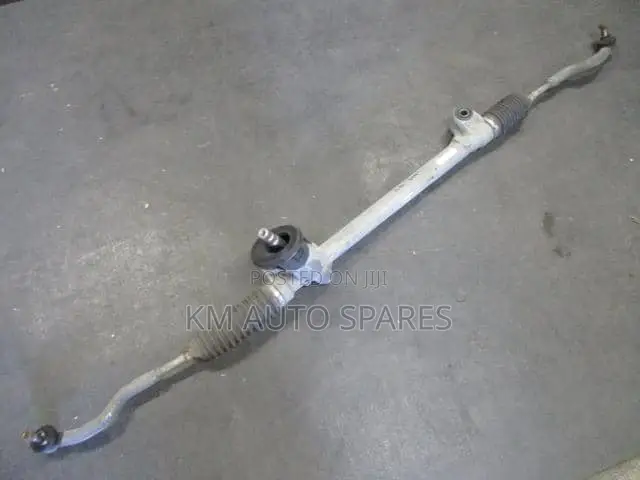 Suzuki Swift Steering Rack.