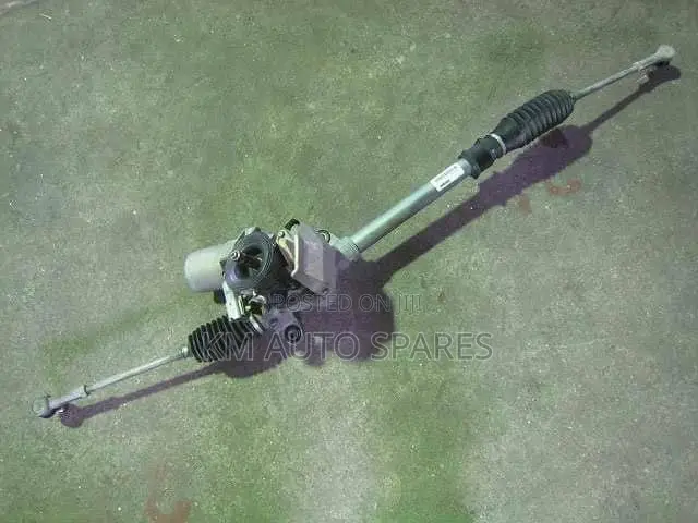 Suzuki Swift Steering Rack.