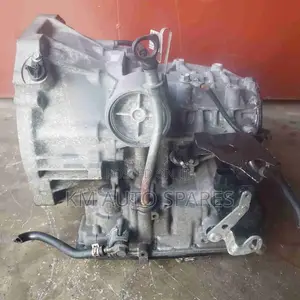 Nissan Cr12 Gearbox for Wingroad, March, Note, Cube.