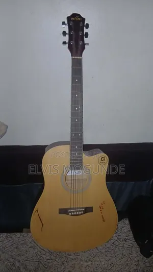 Acoustic Guitar