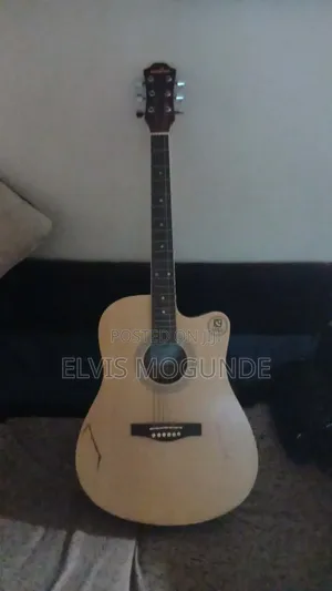 Acoustic Guitar
