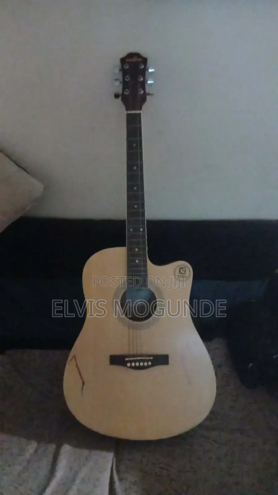 Acoustic Guitar