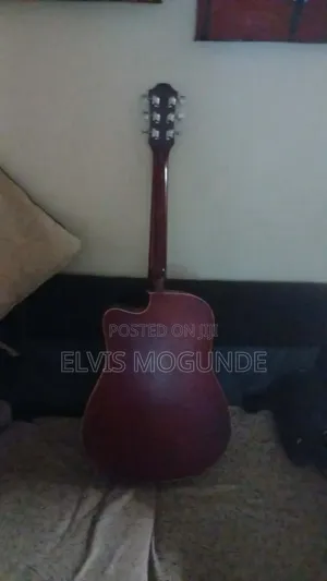 Acoustic Guitar