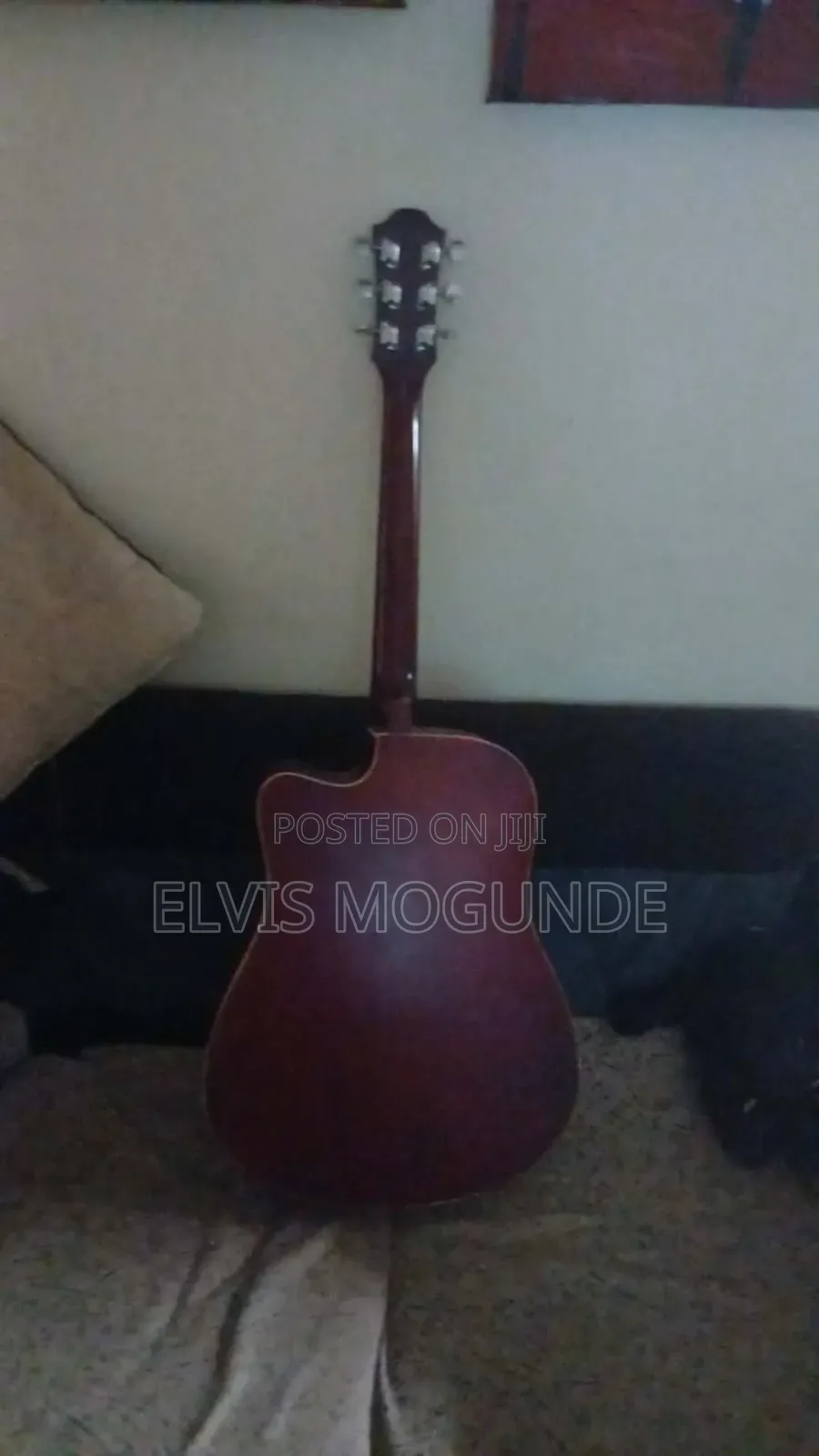Acoustic Guitar