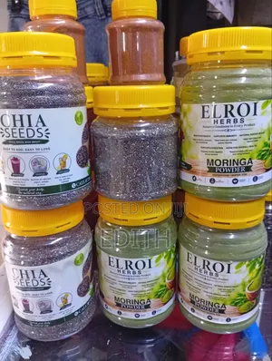 Moringa 500g