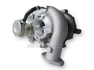 Toyota 1hd Turbo for Land Cruiser J100, Coaster.