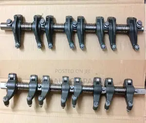 Rocker Arm for Mitsubishi 4D56 Engine, Old Model.