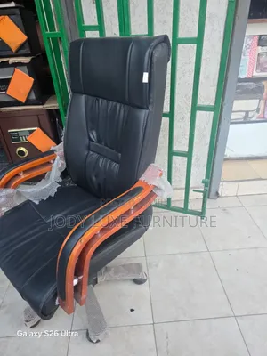Boss Office Chair Office