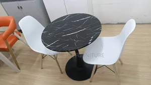 Boss Dining Table