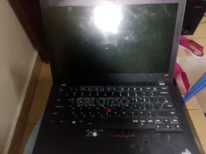 Laptop Lenovo ThinkPad X280 8GB Intel Core i7 SSD 256GB